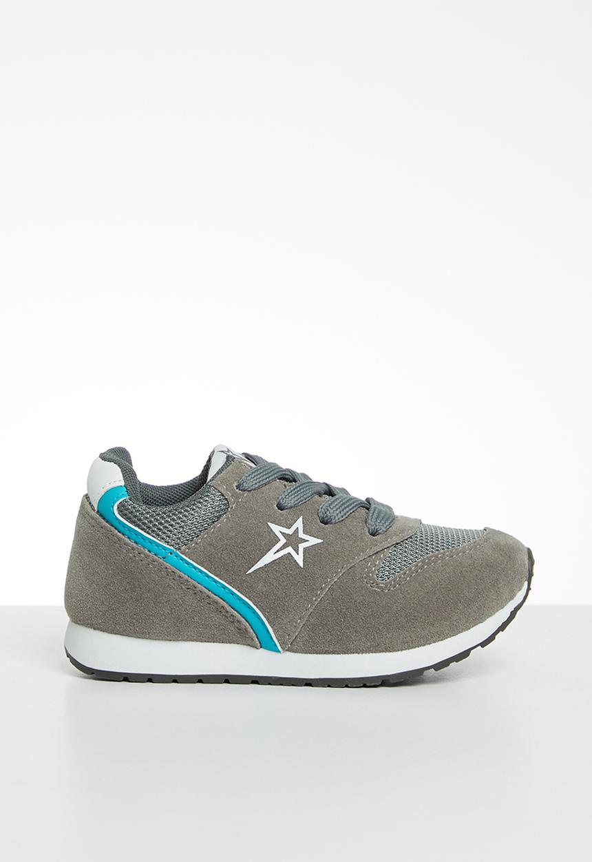 SOVIET - I texas - grey
