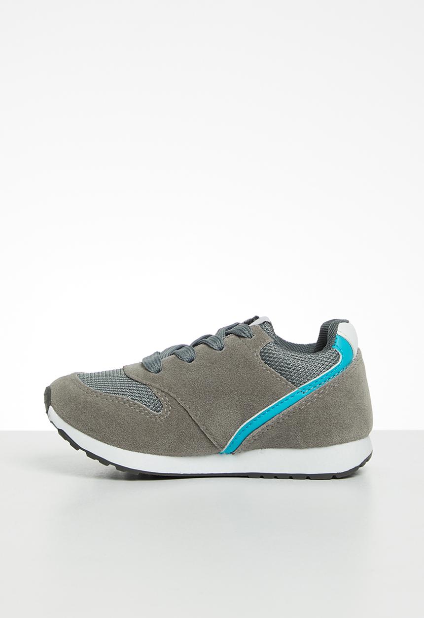 SOVIET - I texas - grey