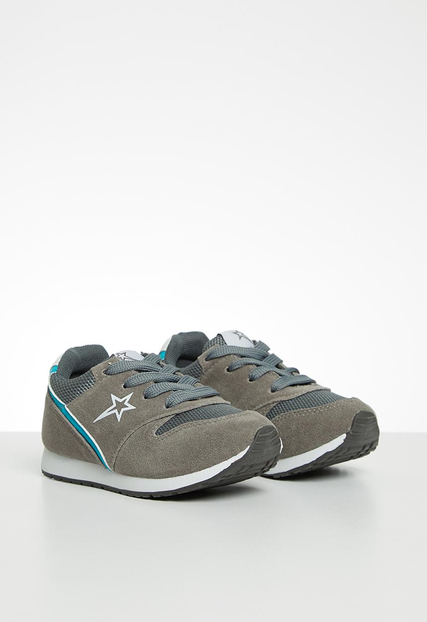 SOVIET - I texas - grey