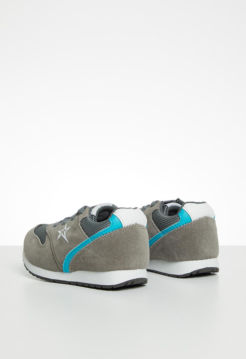 SOVIET - I texas - grey