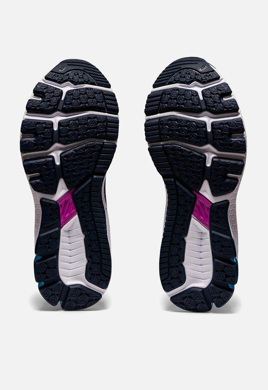 ASICS - Gt-1000 10 - french blue/digital grape