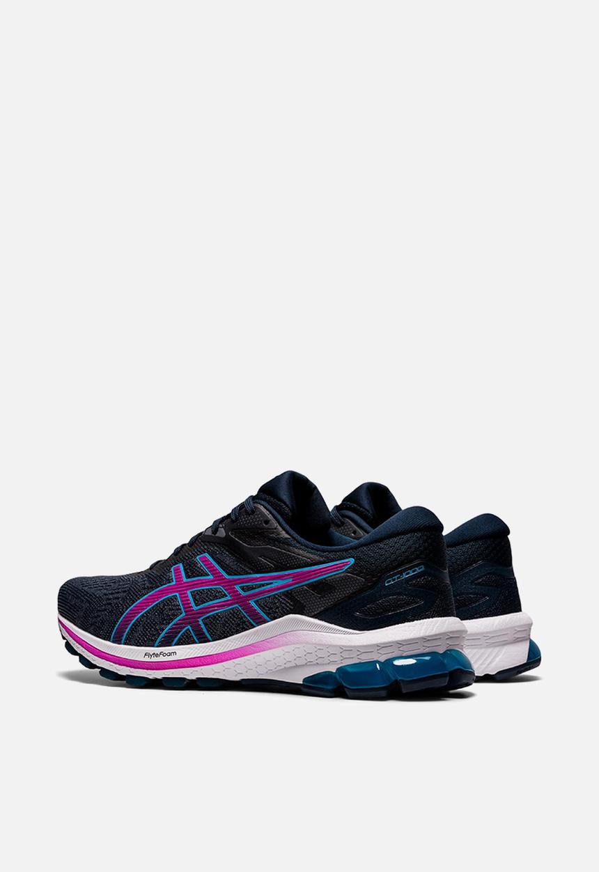 ASICS - Gt-1000 10 - french blue/digital grape