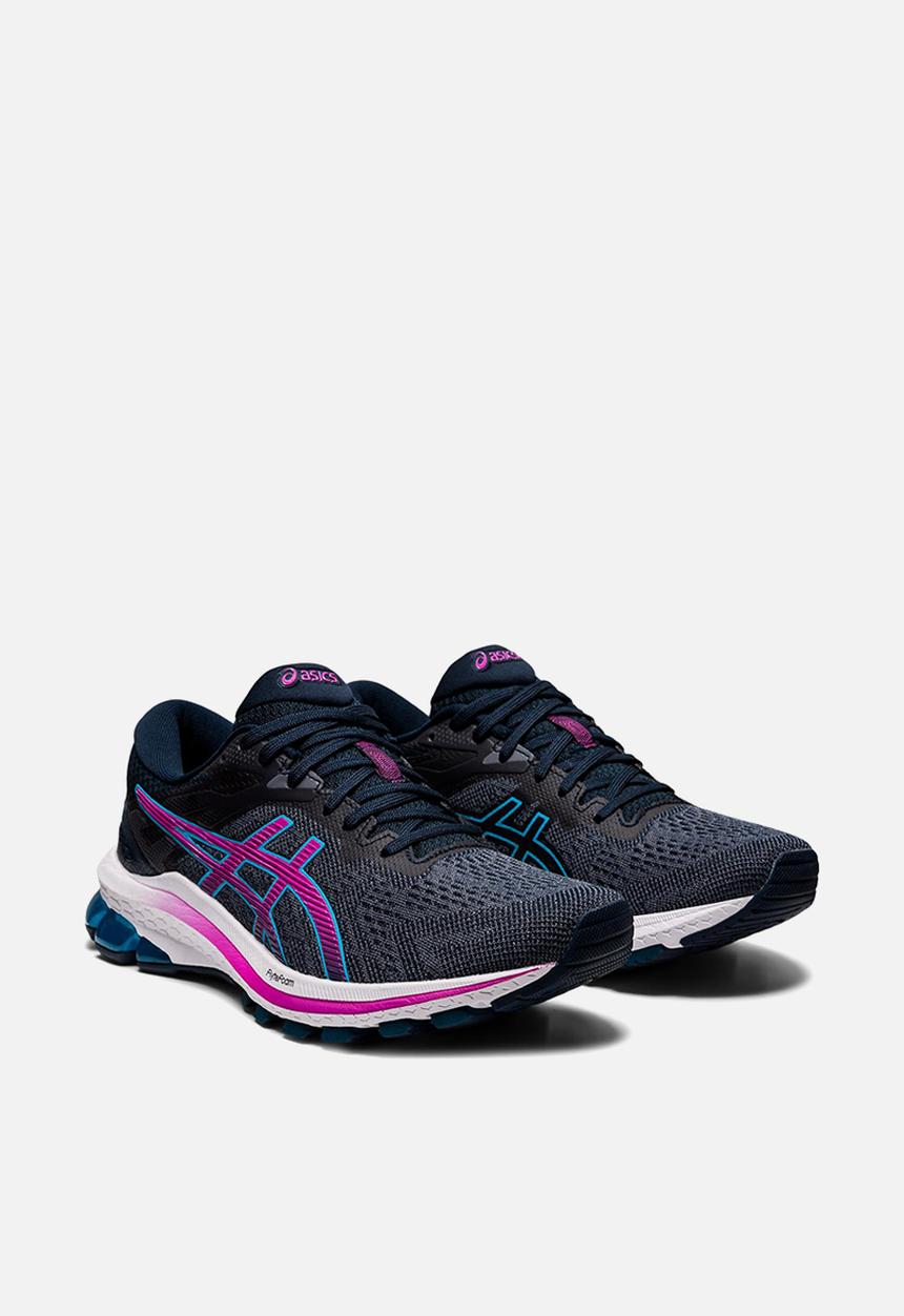 ASICS - Gt-1000 10 - french blue/digital grape