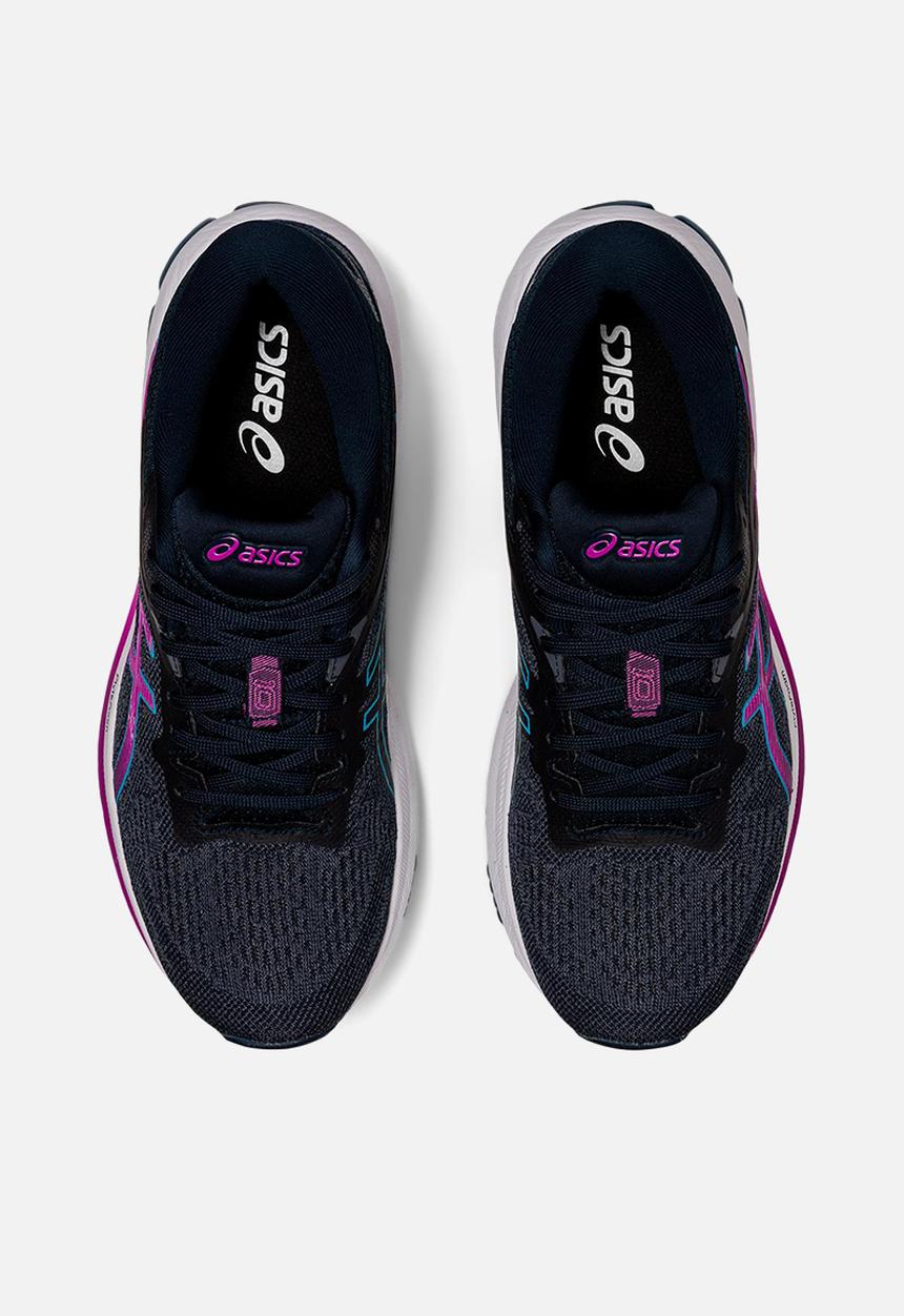 ASICS - Gt-1000 10 - french blue/digital grape