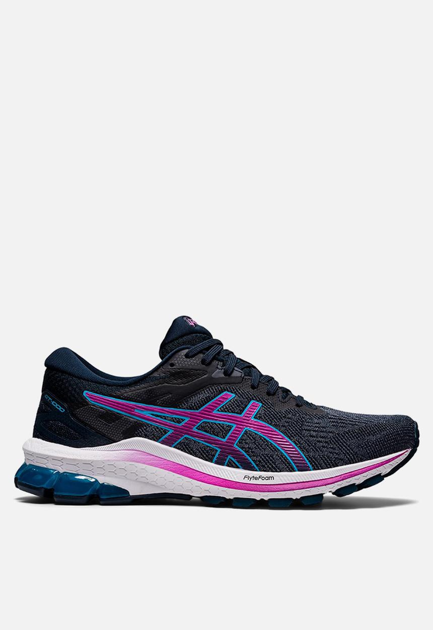 ASICS - Gt-1000 10 - french blue/digital grape