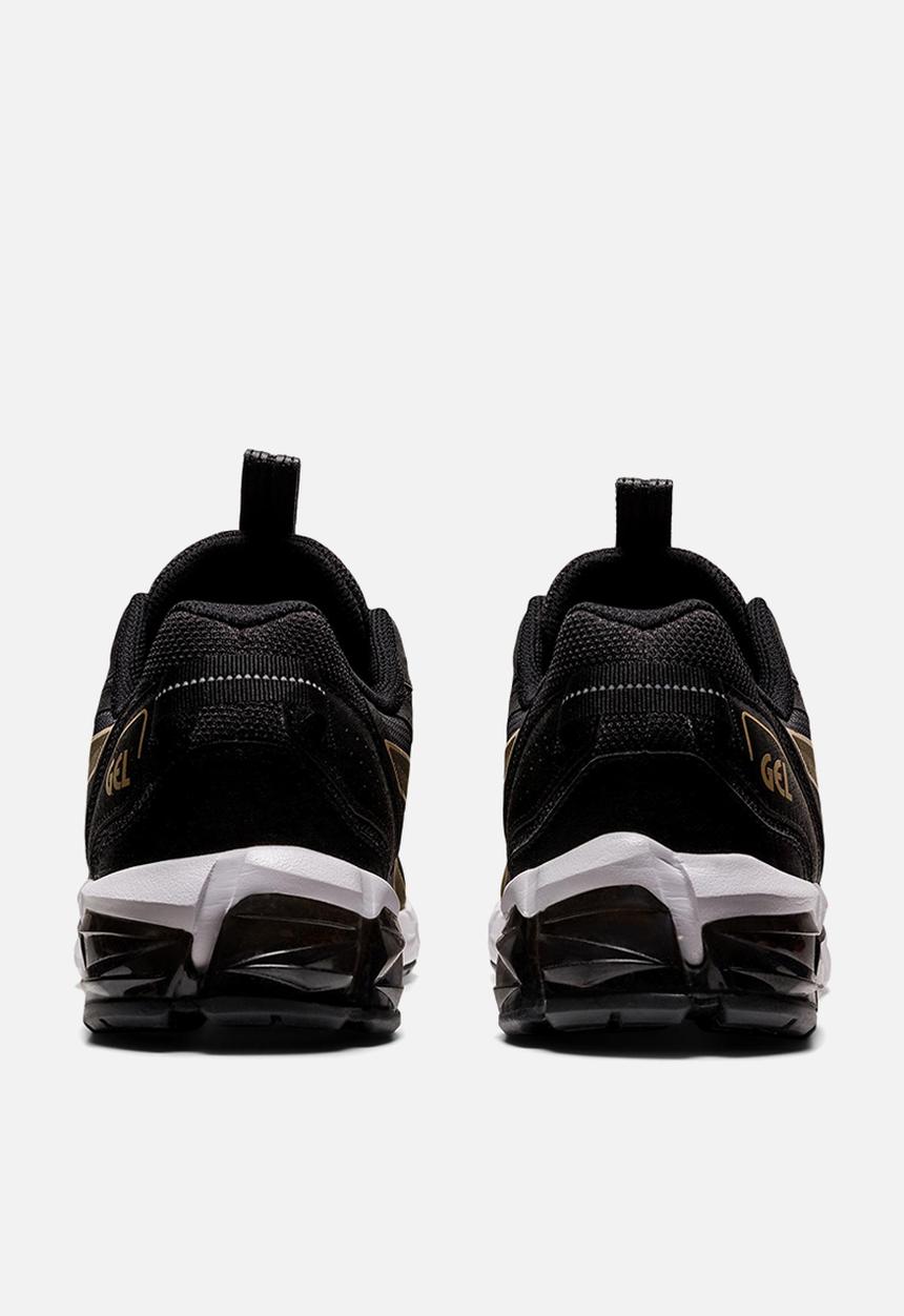 ASICS - Gel-quantum 90 - black/pure gold