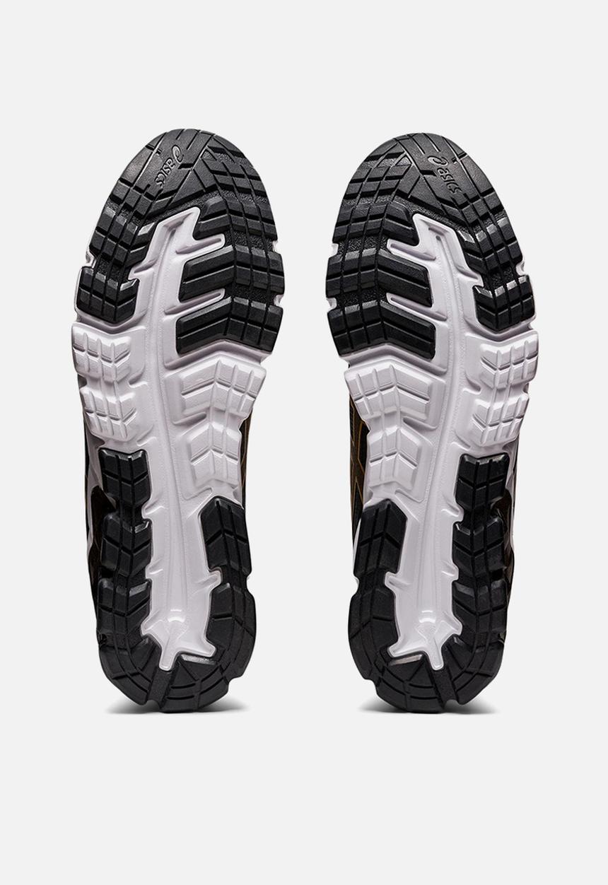 ASICS - Gel-quantum 90 - black/pure gold