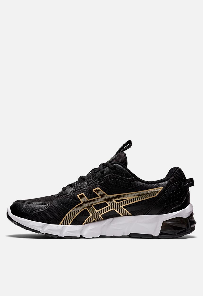 ASICS - Gel-quantum 90 - black/pure gold