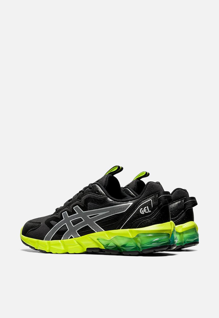 ASICS - Gel-quantum 90 - black/aizuri blue