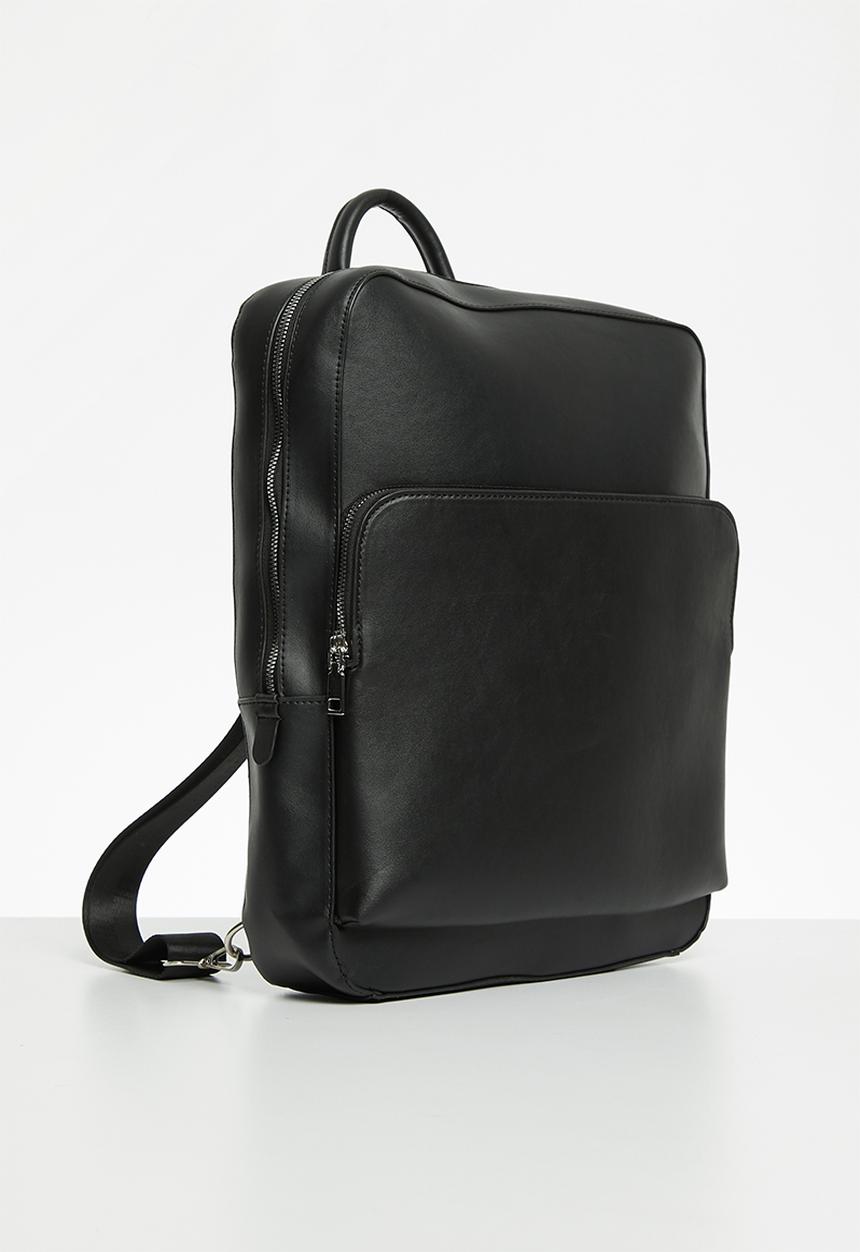 Superbalist - Hartley backpack - black