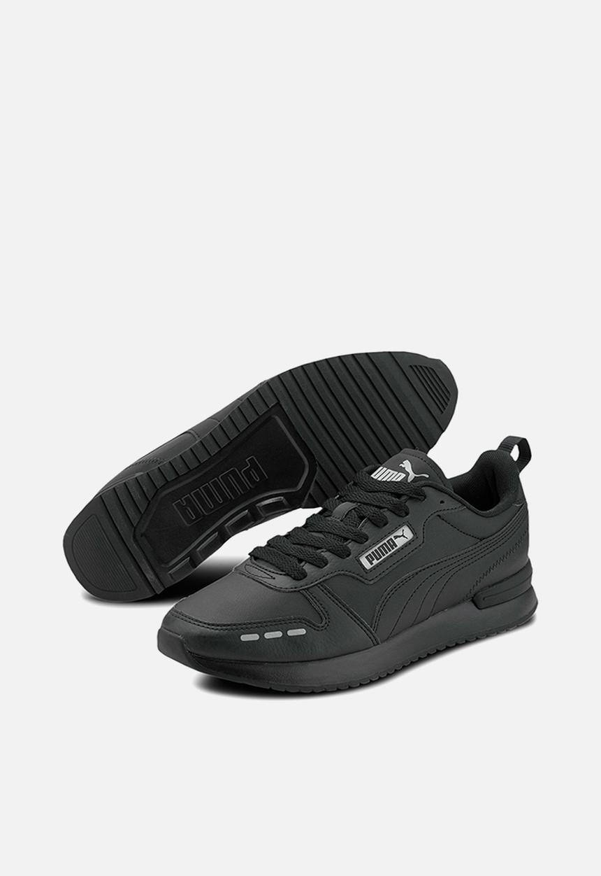PUMA - Puma R78 SL - puma black