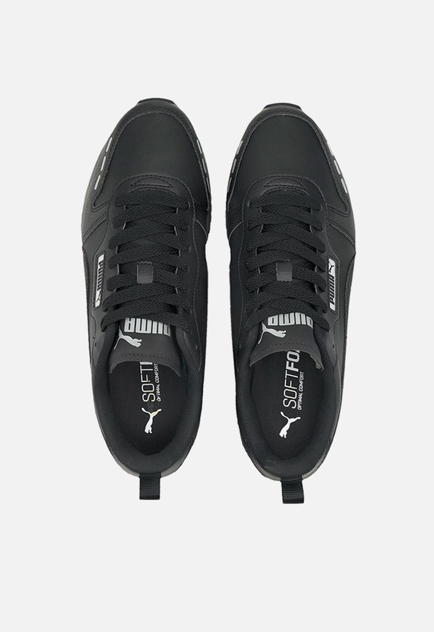 PUMA - Puma R78 SL - puma black