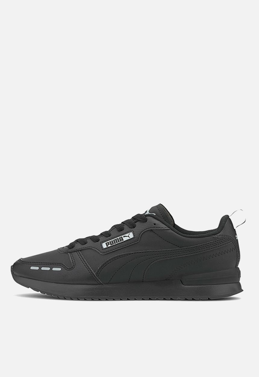 PUMA - Puma R78 SL - puma black