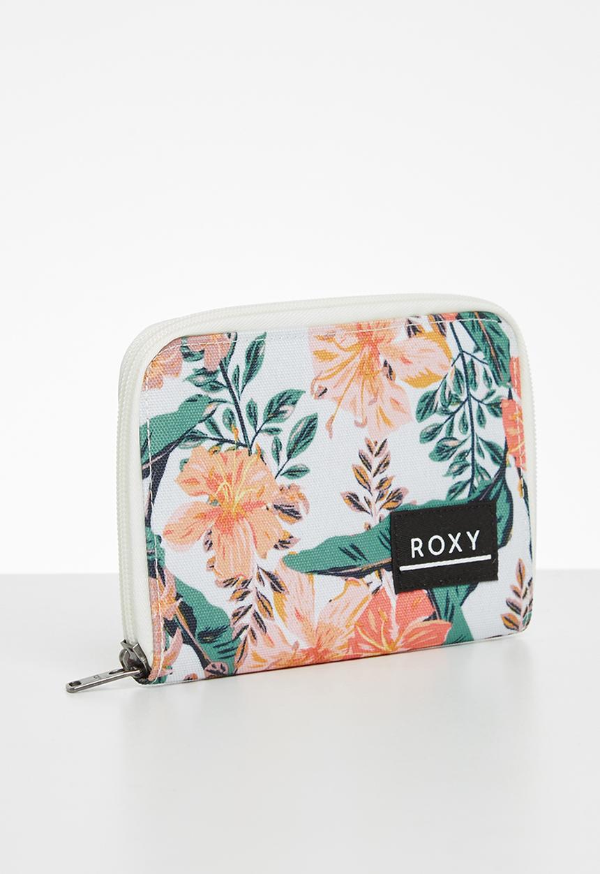 Roxy - Dear heart purse - multi