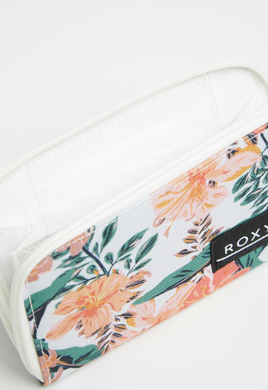 Roxy - Dear heart purse - multi