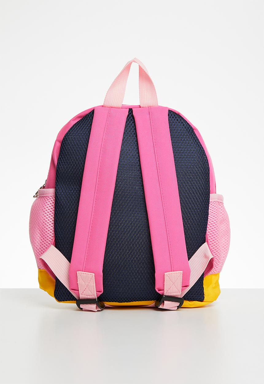 Pop Candy - Girls dino backpack - multi