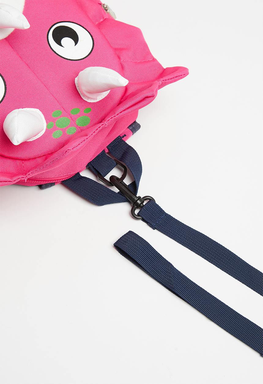 Pop Candy - Boys character backpack - pink