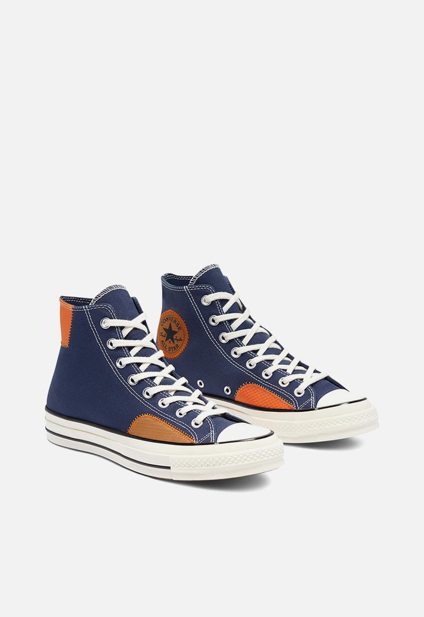 Converse - Chuck 70 hi - alt exploration