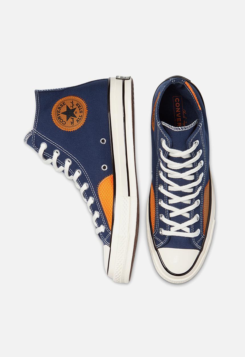 Converse - Chuck 70 hi - alt exploration