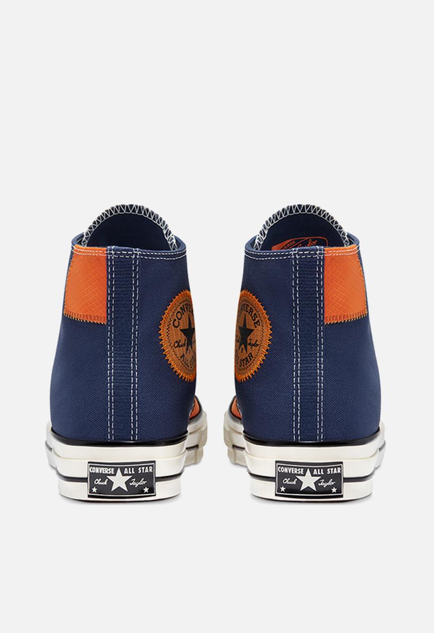 Converse - Chuck 70 hi - alt exploration