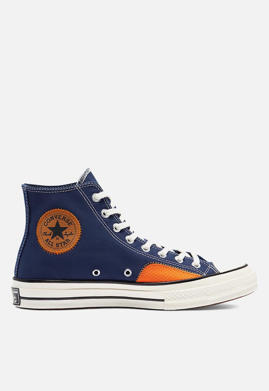 Converse - Chuck 70 hi - alt exploration