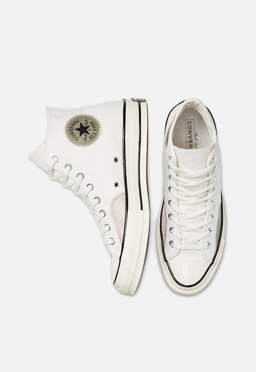 Converse - Chuck 70 hi - alt exploration