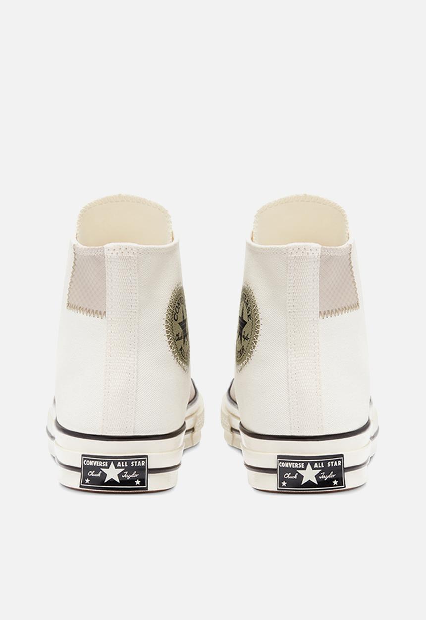 Converse - Chuck 70 hi - alt exploration