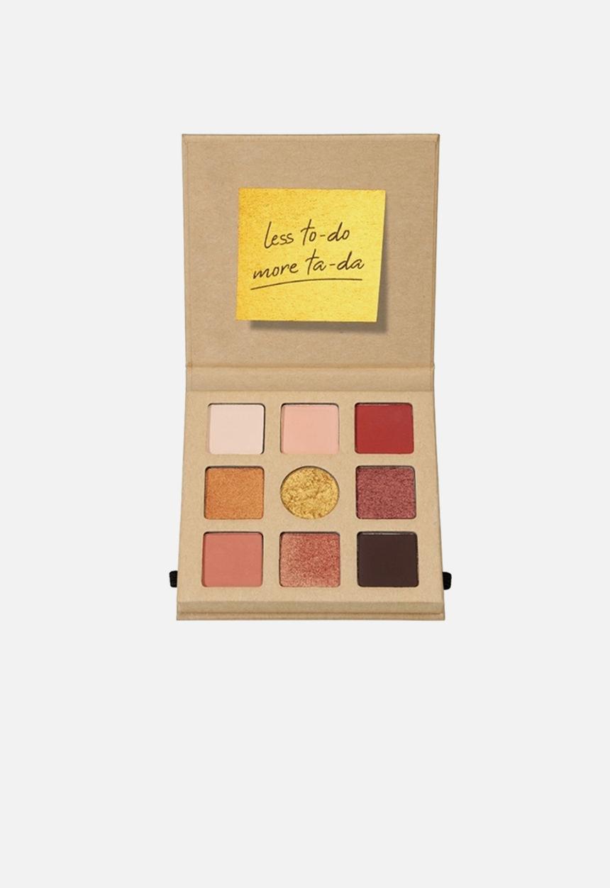 essence - Daily Dose of Energy Eyeshadow Palette