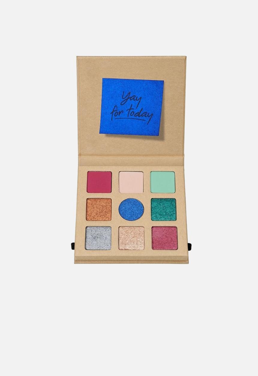 essence - Daily Dose of Power Eyeshadow Palette
