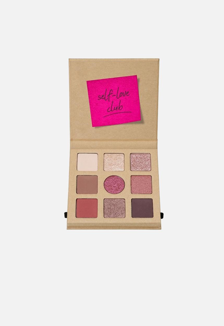essence - Daily Dose of Love Eyeshadow Palette