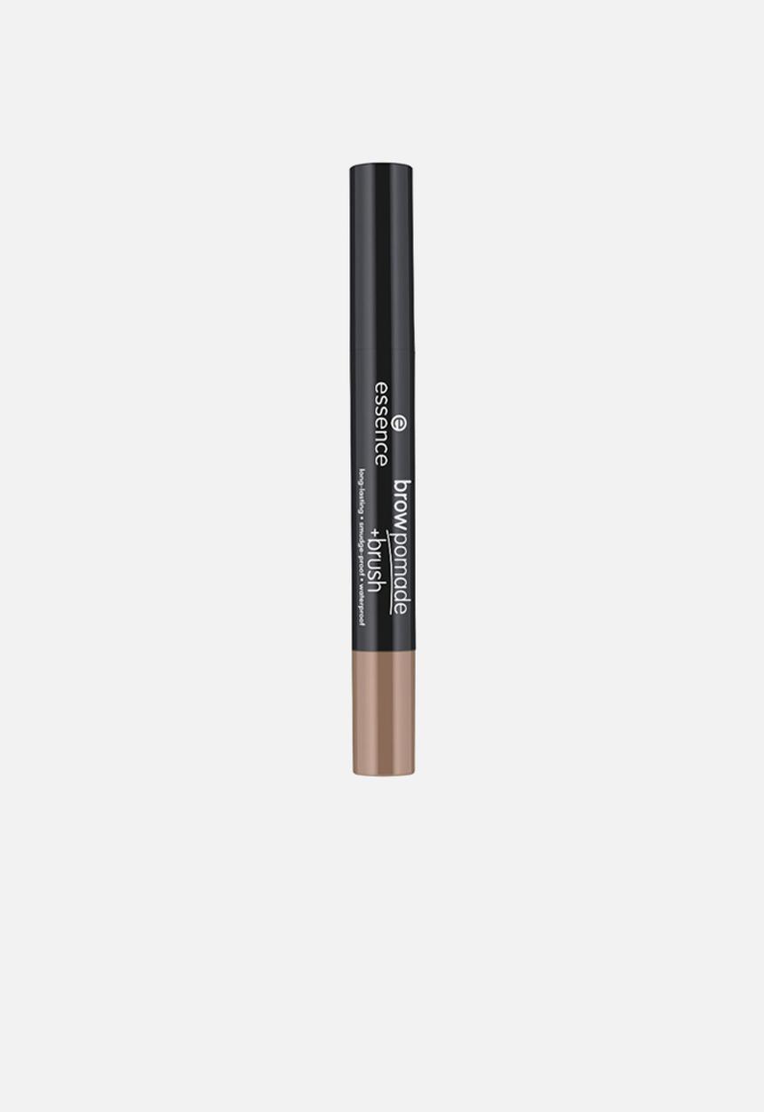 essence - Brow Pomade + Brush - Blonde