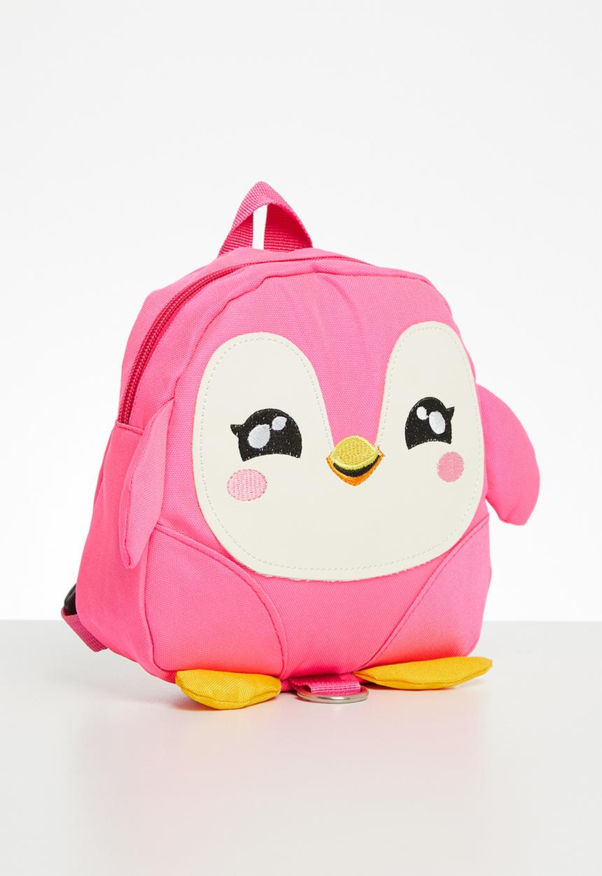 Pop Candy - Girls character backpack - pink
