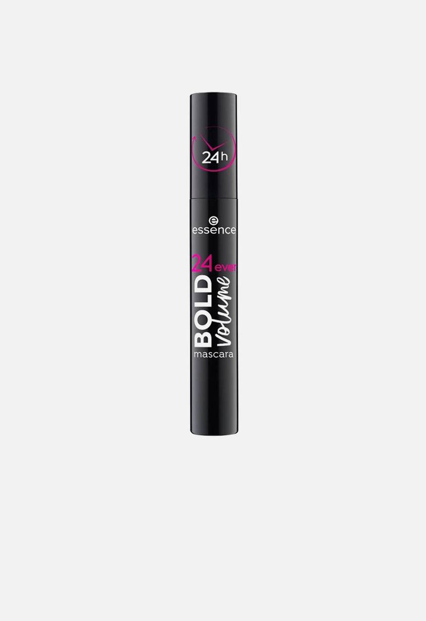 essence - 24Ever BOLD Volume Mascara - Black
