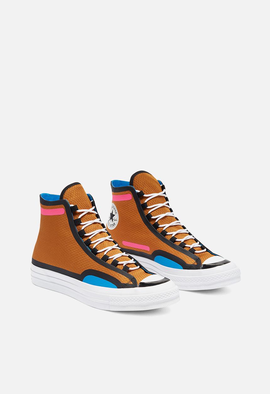 Converse - Chuck 70 tape seam hi - digital terrain- ghillie lace