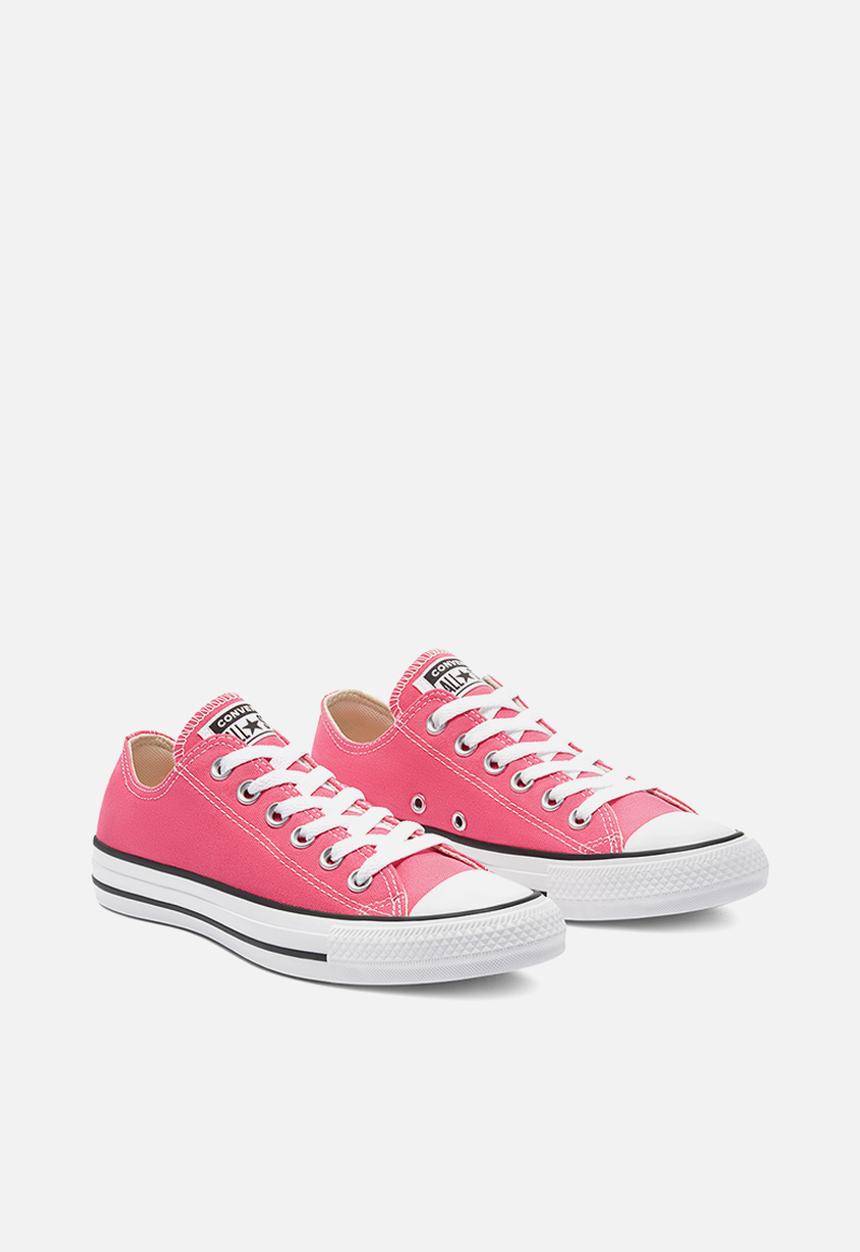 Converse - Chuck taylor all star ox - seasonal color