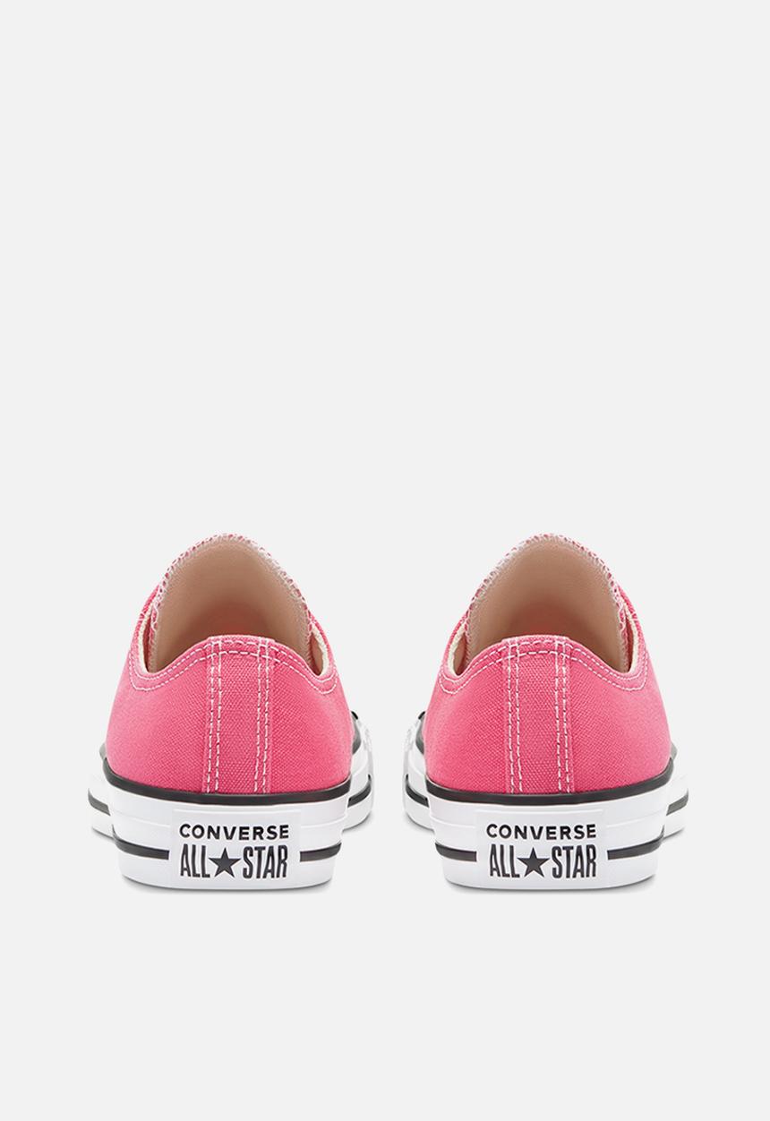 Converse - Chuck taylor all star ox - seasonal color