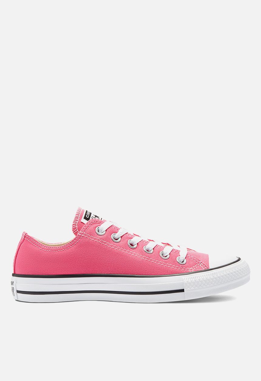 Converse - Chuck taylor all star ox - seasonal color