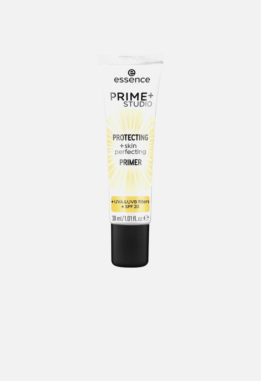 essence - PRIME+ STUDIO PROTECTING + skin perfecting PRIMER