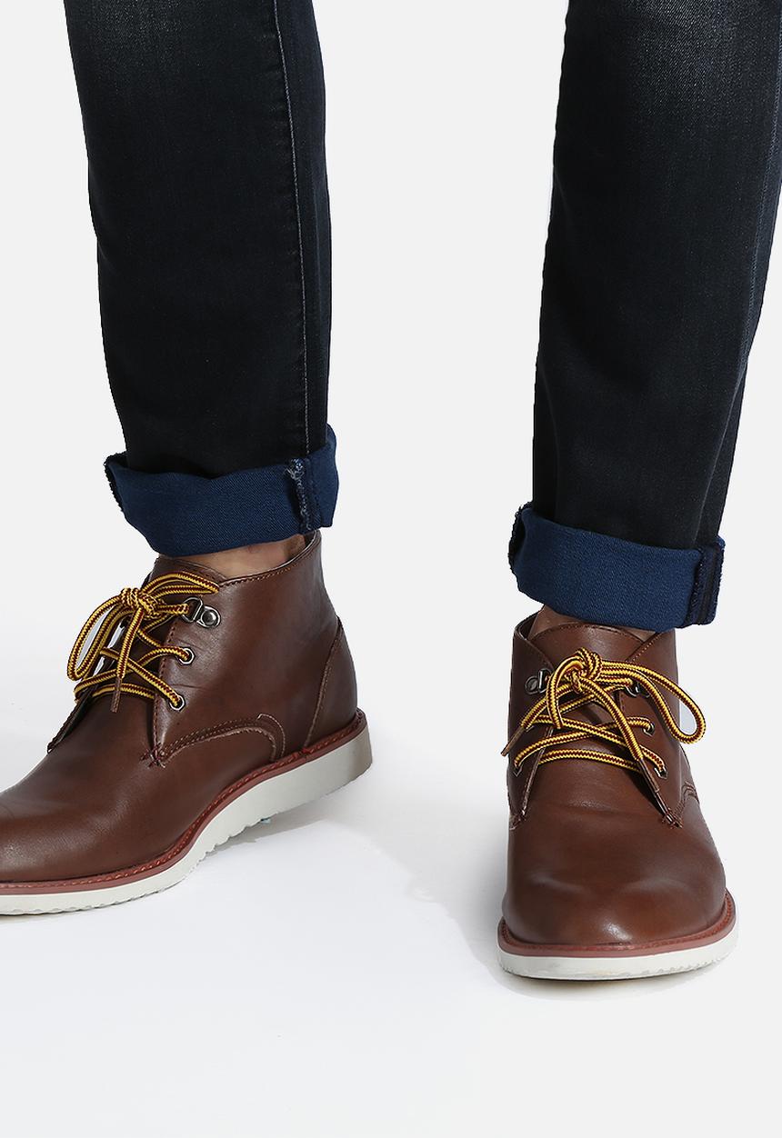 Only & Sons - Mar Carrot 