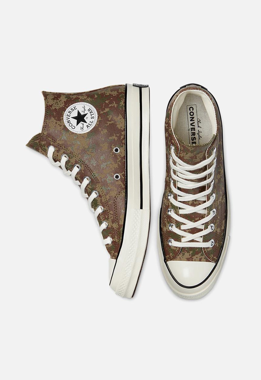 Converse - Chuck 70 Hi - Alt Exploration 