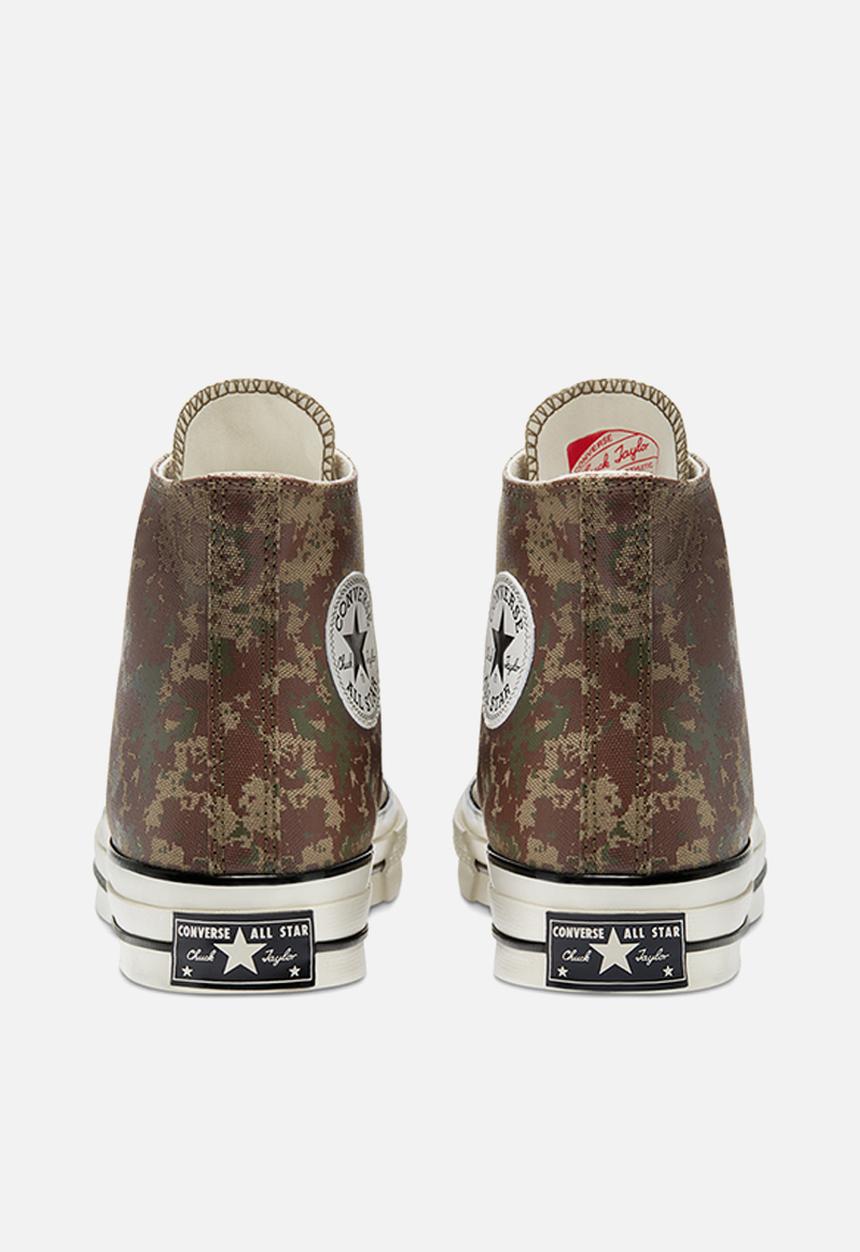 Converse - Chuck 70 Hi - Alt Exploration 