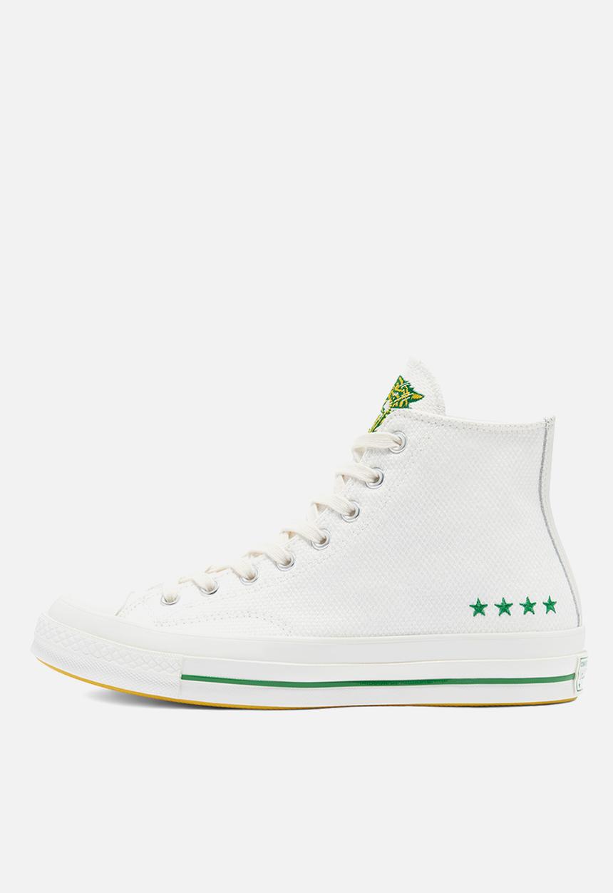 Converse - Chuck 70 hi - breaking down barriers