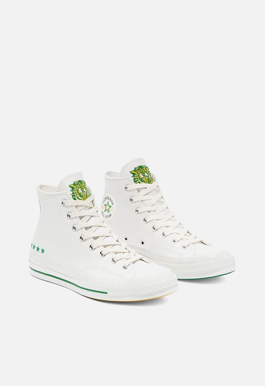 Converse - Chuck 70 hi - breaking down barriers
