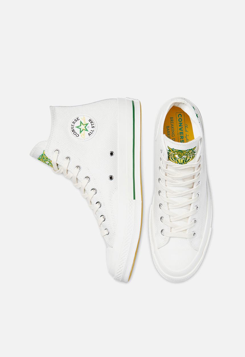 Converse - Chuck 70 hi - breaking down barriers