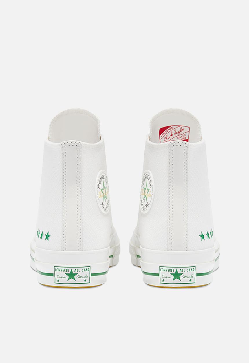 Converse - Chuck 70 hi - breaking down barriers