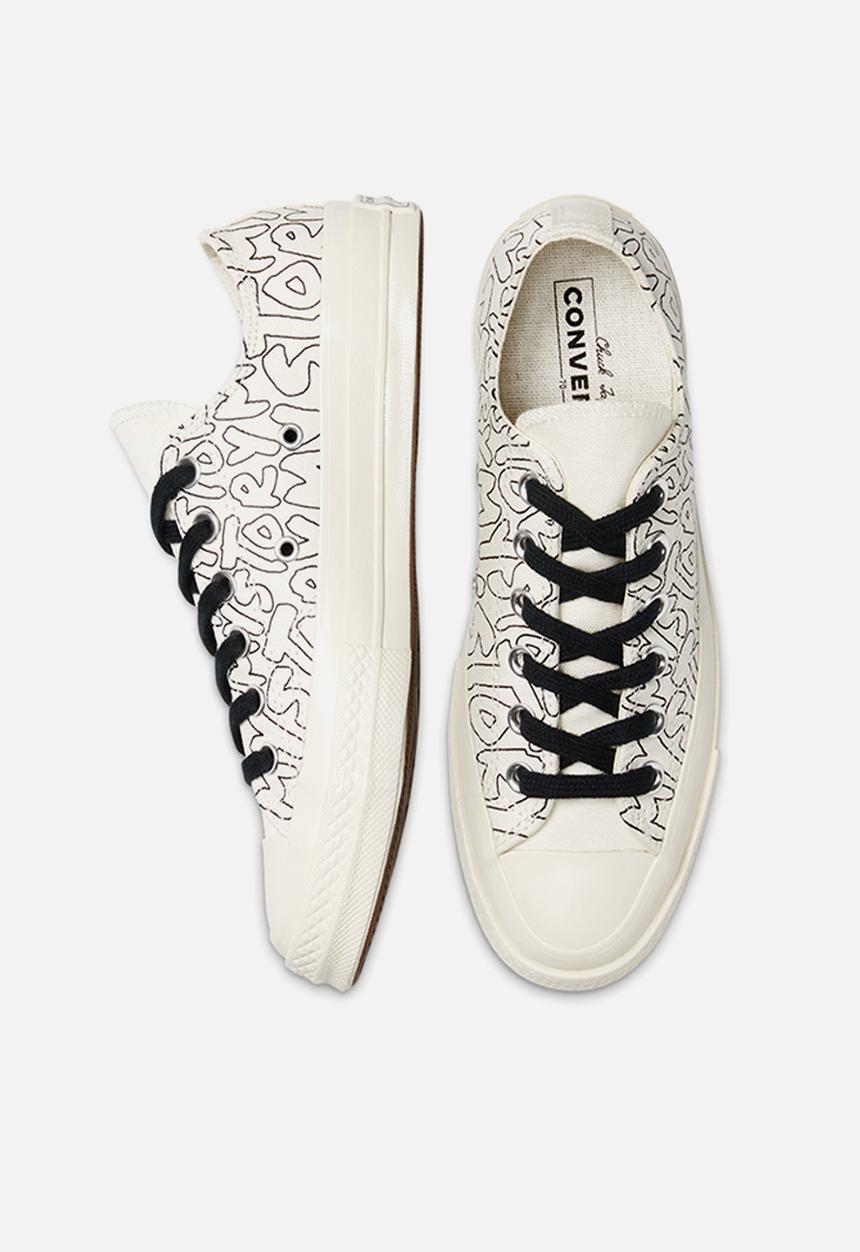 Converse - Chuck 70 ox - my story