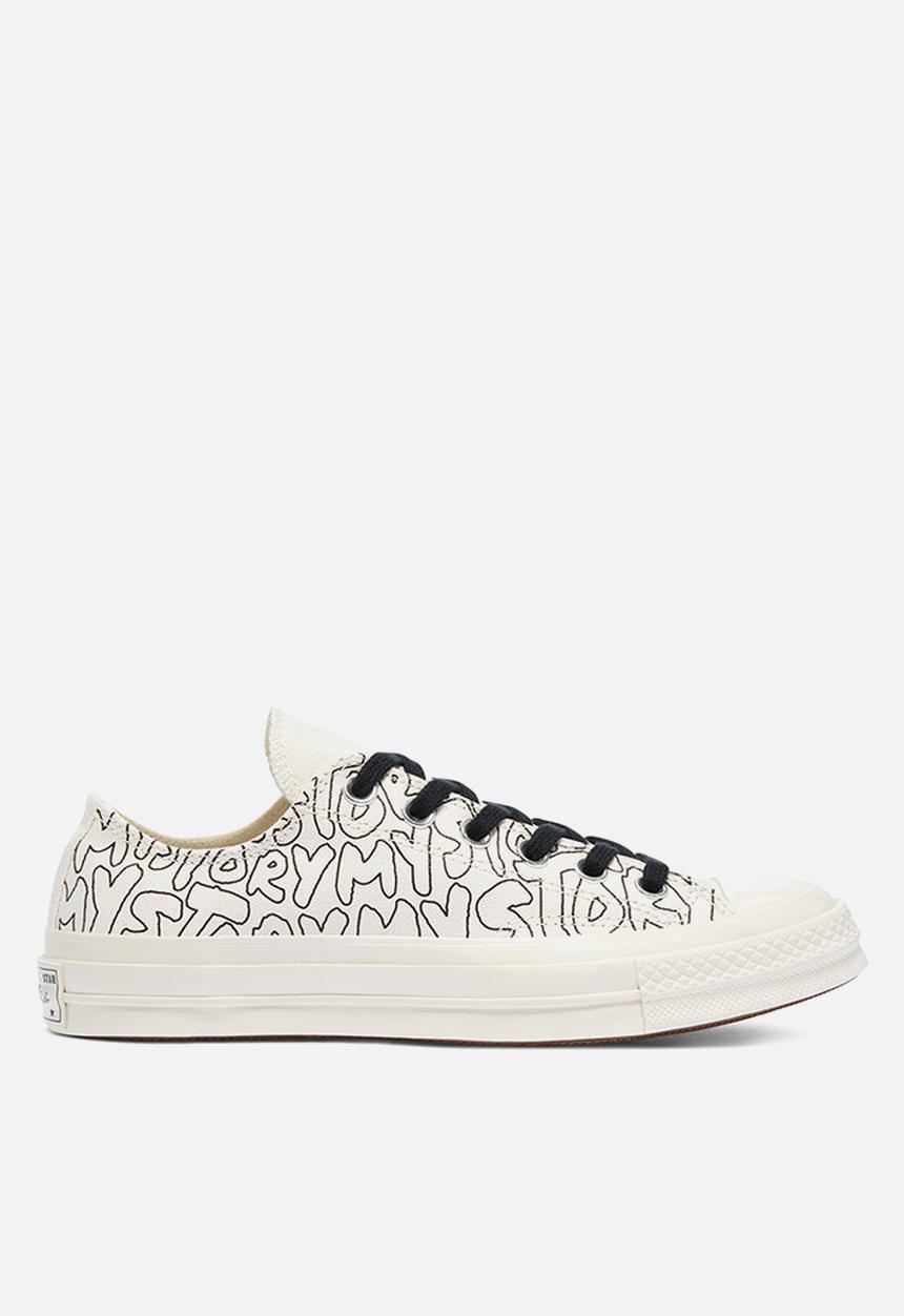 Converse - Chuck 70 ox - my story