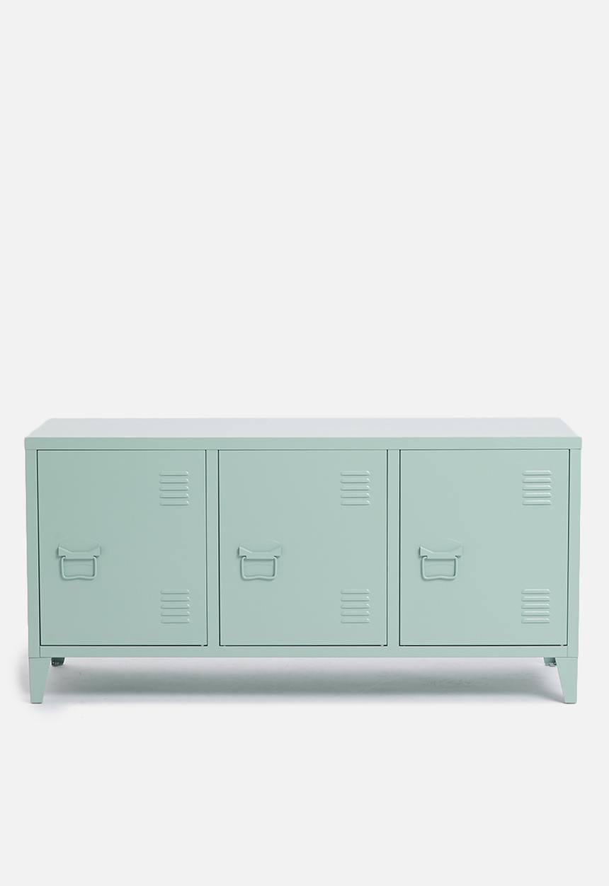 Basics - Matapouri side board - mint