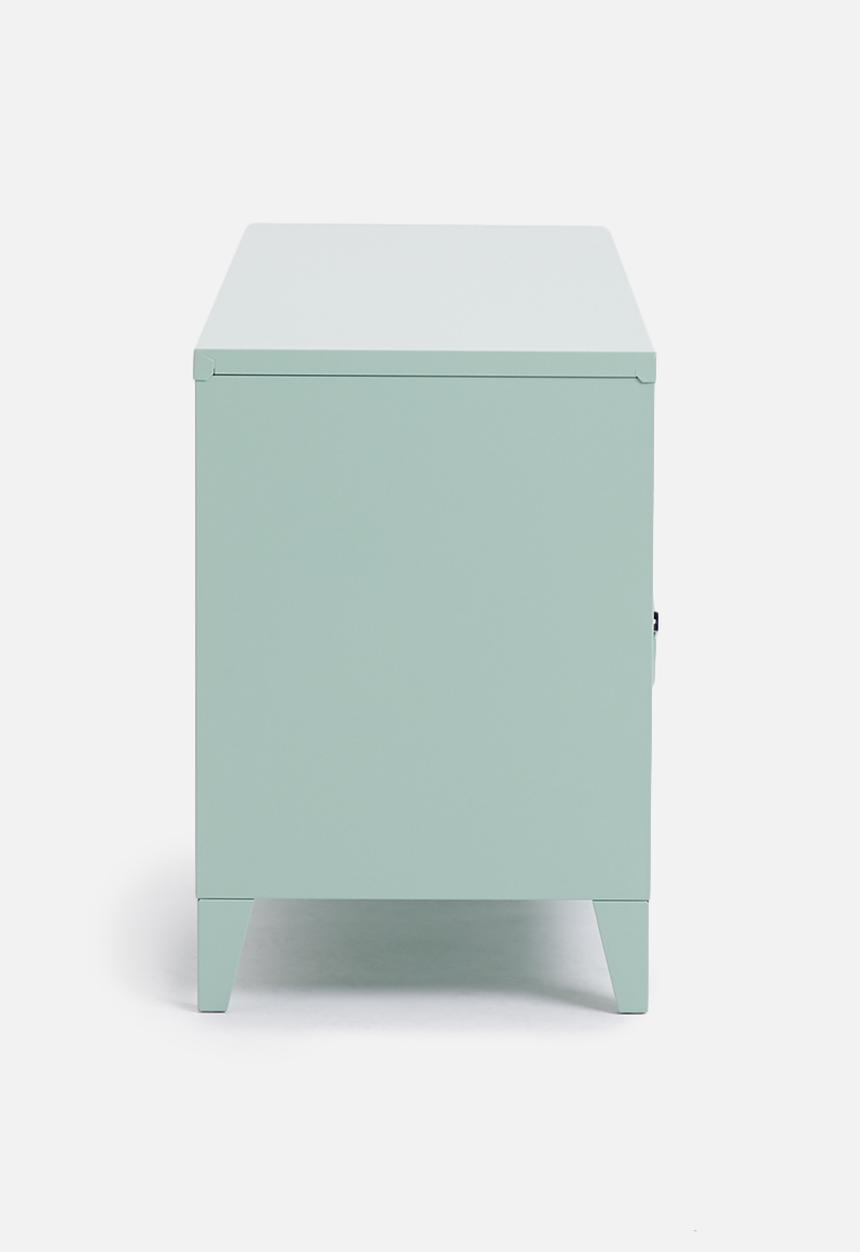 Basics - Matapouri side board - mint