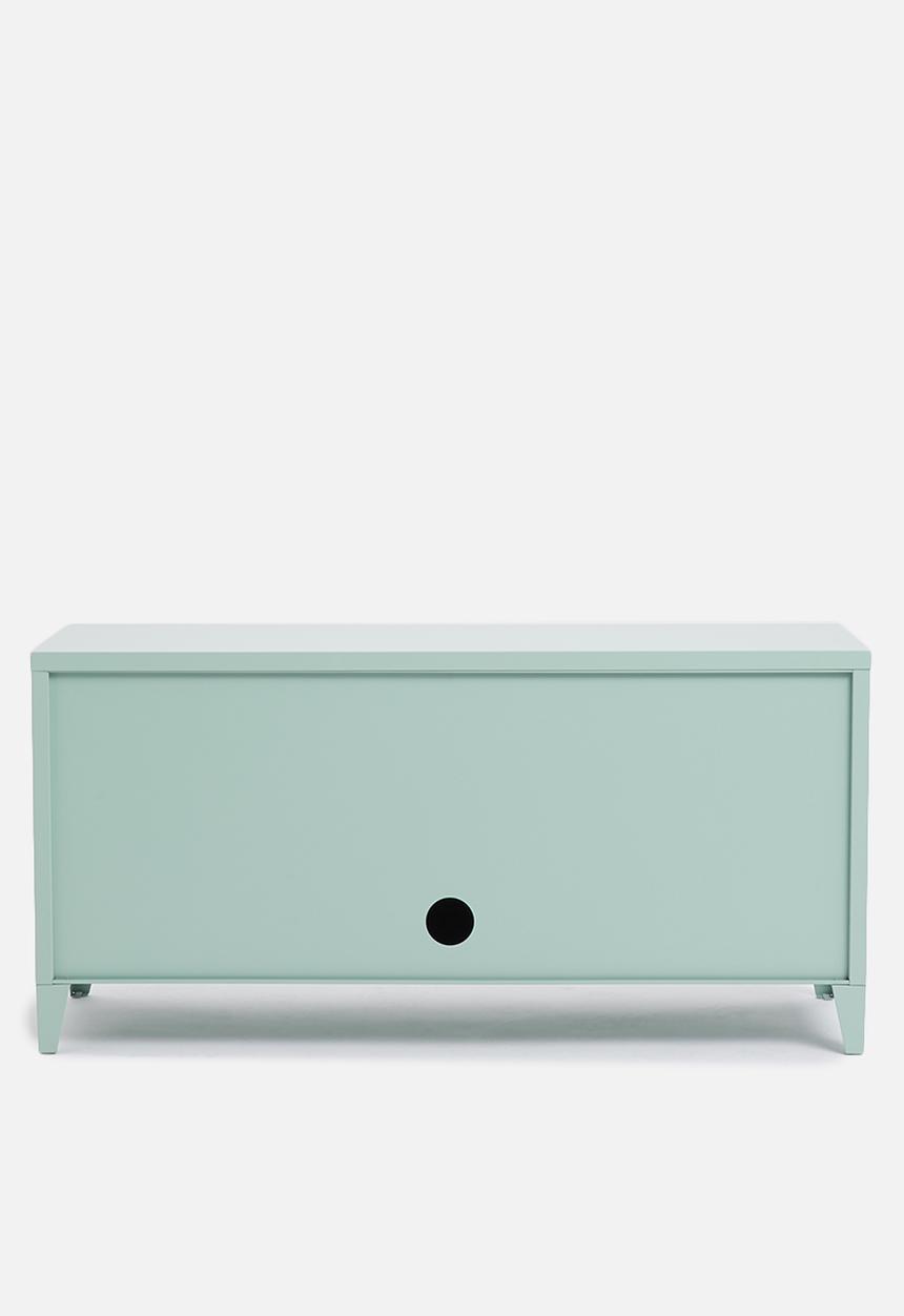 Basics - Matapouri side board - mint